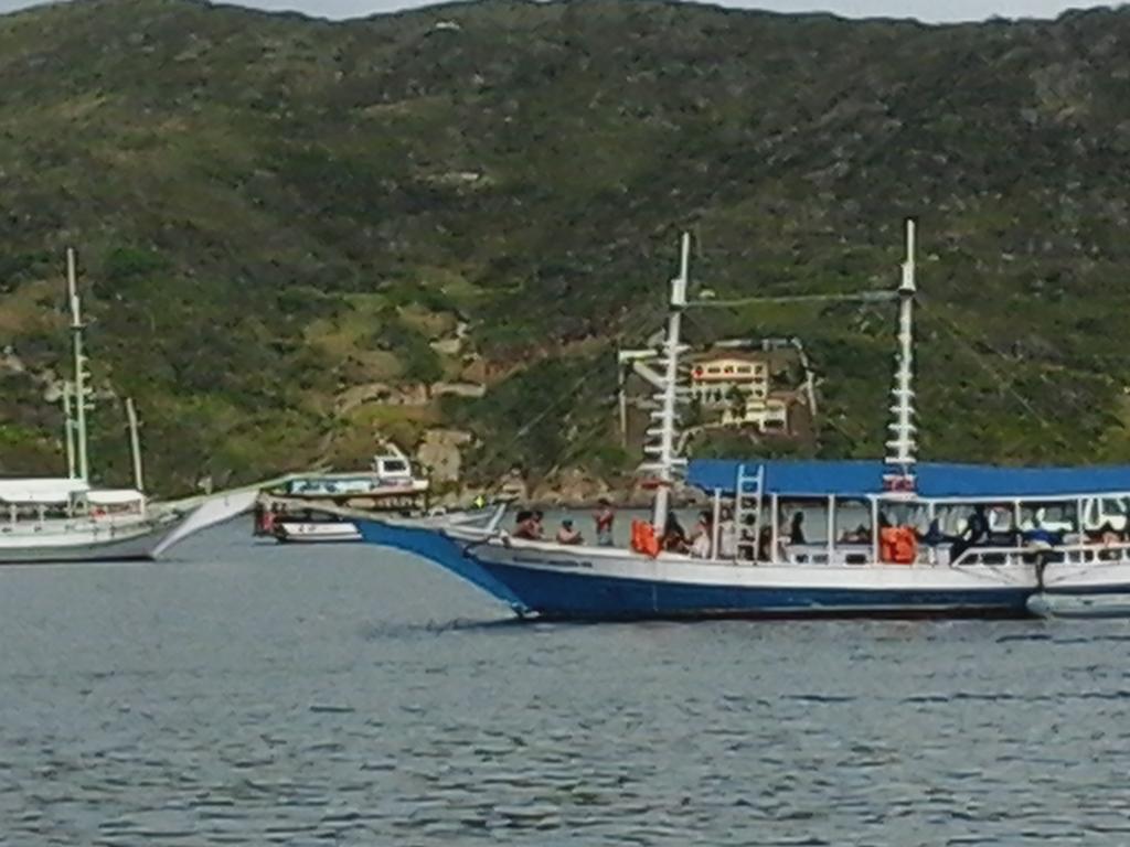 Pousada Arraial Do Cabo