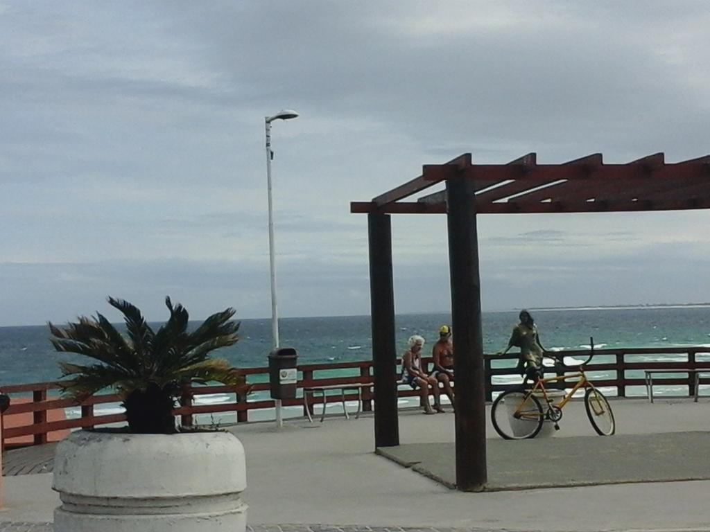Pensión Pousada Arraial Do Cabo *