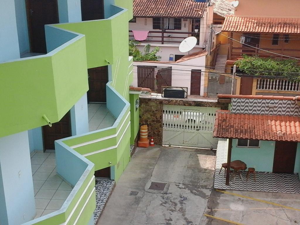 Pousada Arraial Do Cabo
