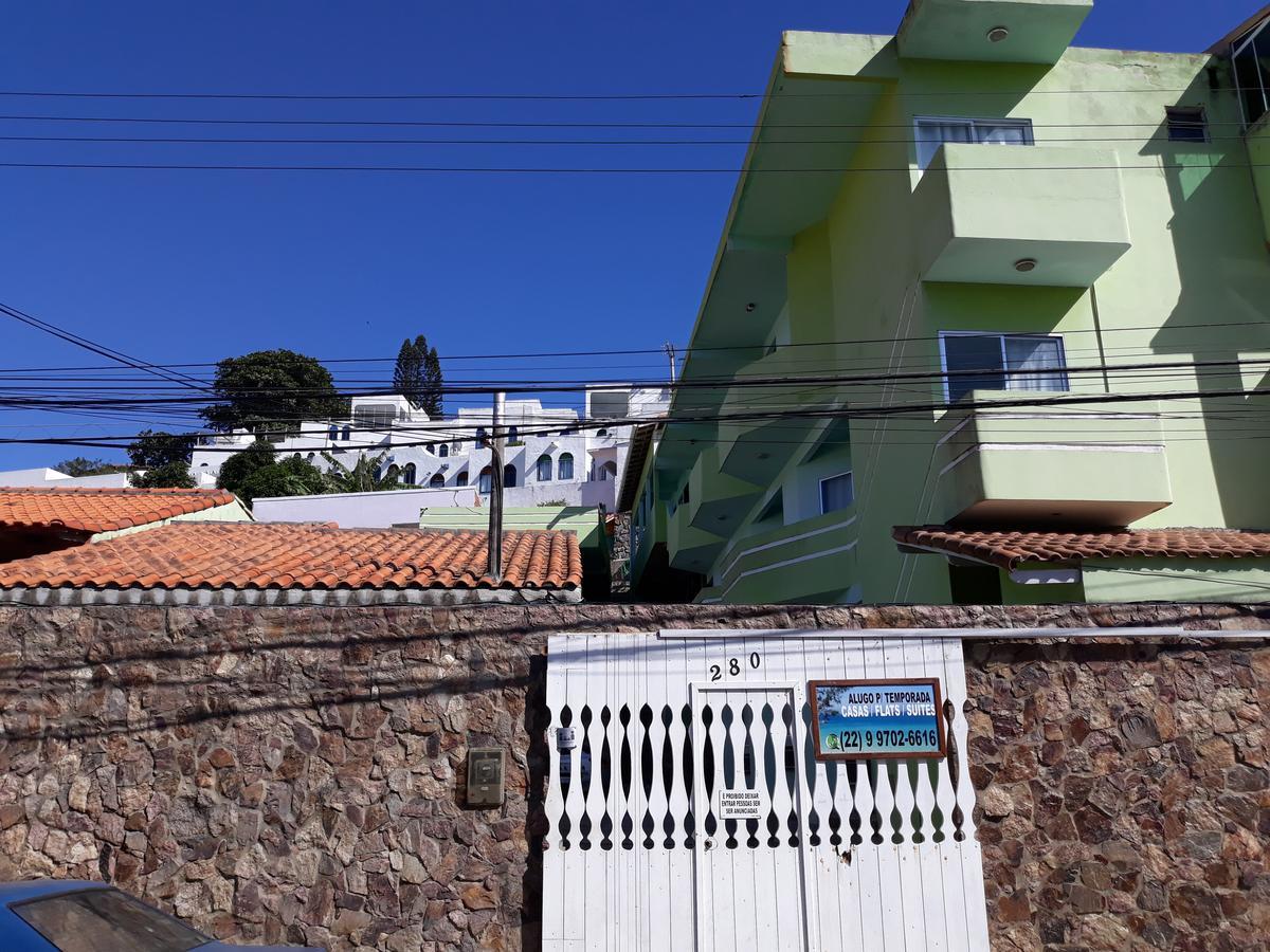 Pousada Arraial Do Cabo